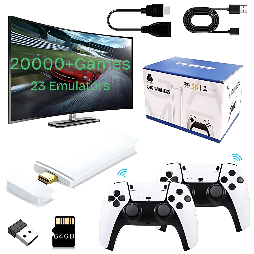 BitBox_Console