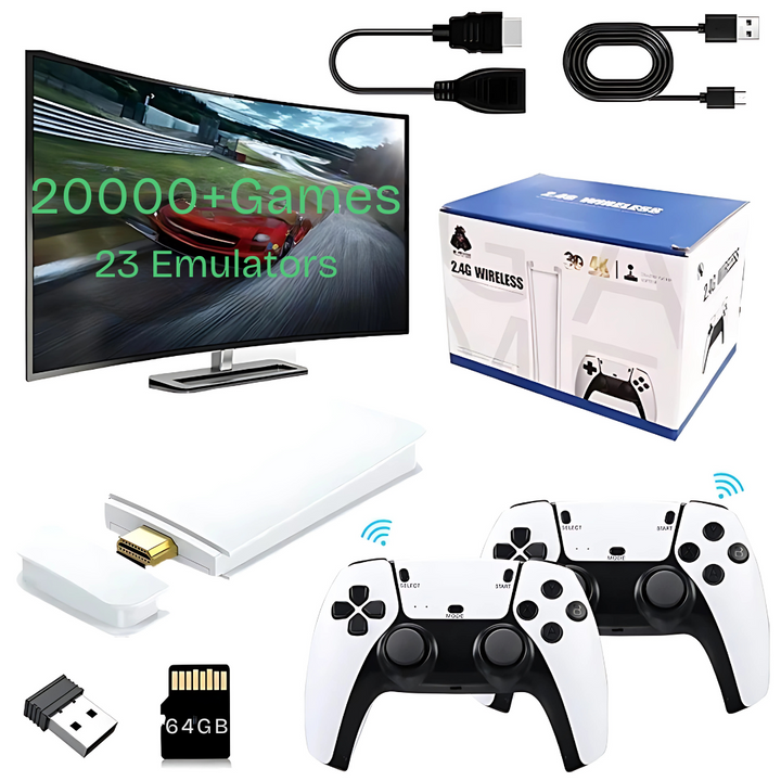 BitBox_Console