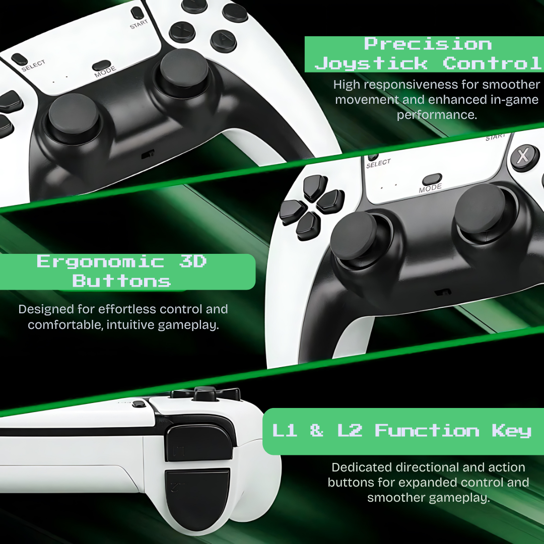 Controller_Features