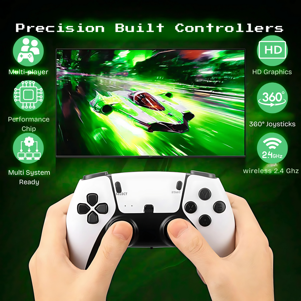 Precision_Built_Controllers