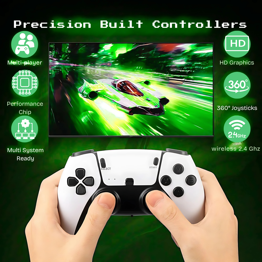Precision_Built_Controllers