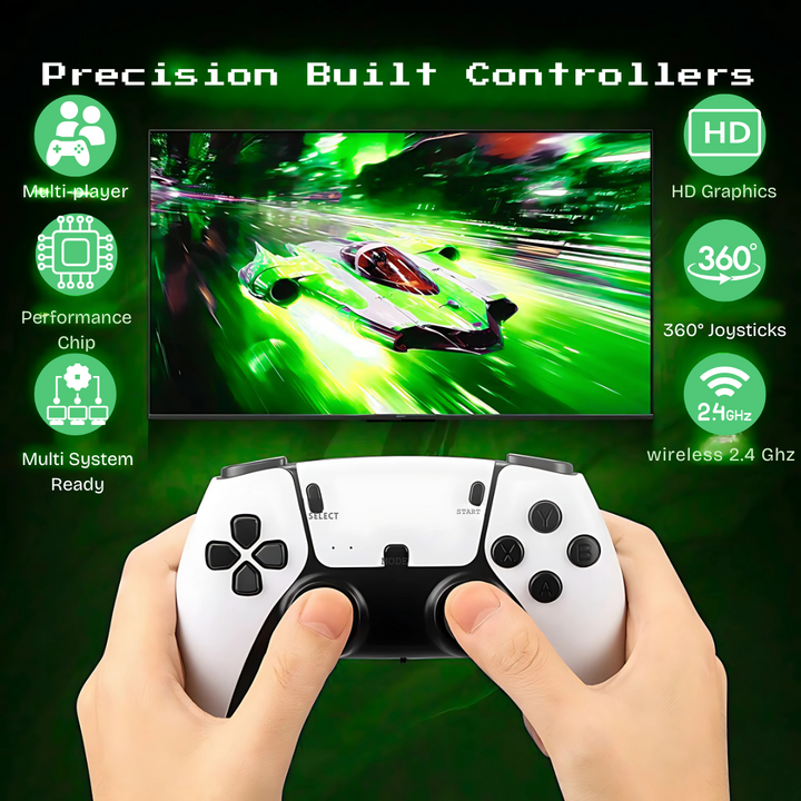 Precision_Built_Controllers