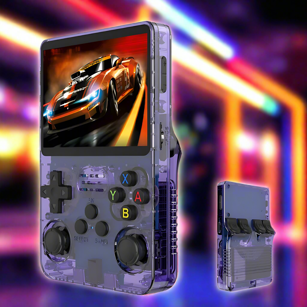 Purple_Bitboy_Retro_Console