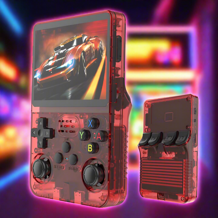 Red_Bitboy_Retro_Console